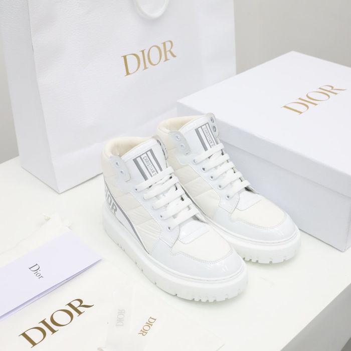 Chrisitan Dior shoes CD00007